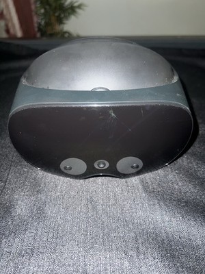 Meta Quest Pro VR Headset 256GB Tested Works