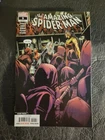 AMAZING SPIDER-MAN #9 (2019) 2ND PRINT - HUMBERTO RAMOS - UNREAD