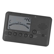 High Sensitivity Portable Electronic Metronome Tuner For Saxophone/Flute/Trumpet