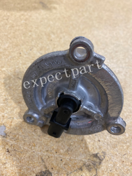Bentley Bentayga Thermostat P/N 07P121115J
