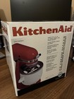 KitchenAid Ice Cream Maker Attachment (5KICA0WH) 1.9L - New in Box