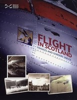 Flight In Scotland Scotties - Address Book - F31Z