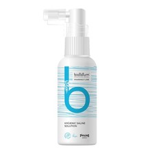 bioTaTum Piercing Spray &ndash; Hygienische Salzl&ouml;sung f&uuml;r Ohr, Nase & K&ouml;rper