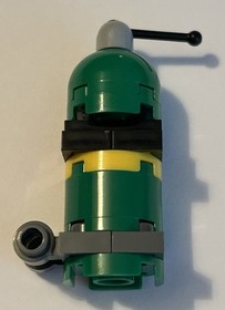 LEGO Star Wars - Sandcrawler R1-G4 Astromech Droid Minifigure (10144)