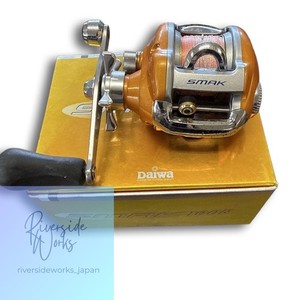 Daiwa Smak | eBay