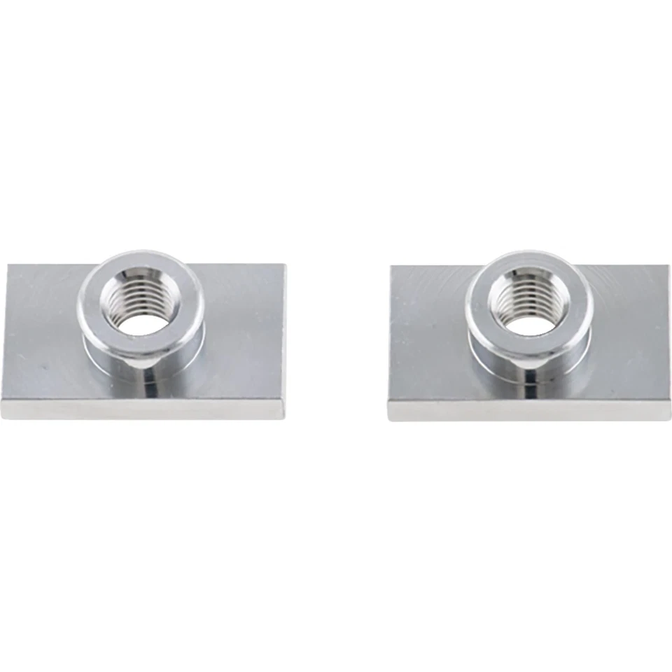 Bolt MC Hardware Perma-Nut™ - Rear/Fender - Pair for Kawasaki CHAD-RMZ.RD - Image 2 of 4