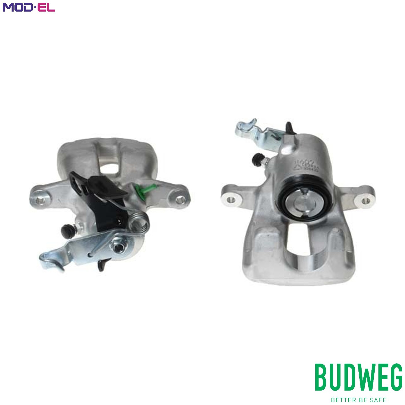 BRAKE CALIPER 343894 FOR SKODA OCTAVIA/II/Combi LAURA VW GOLF/PLUS/Van BORA 2.0L