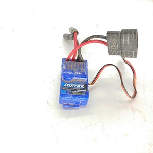 Traxxas LaTrax 3045R Brushed ESC for Teton Rally w/ iD Connector