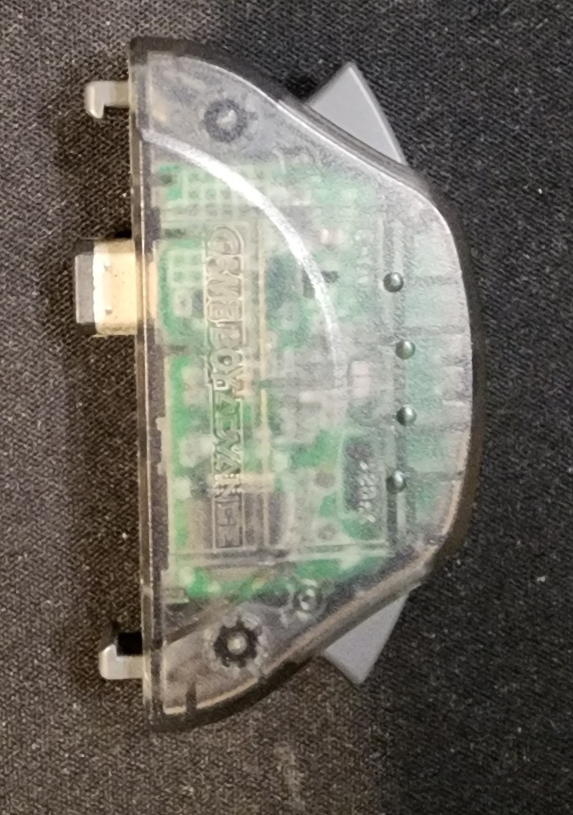 Pokemon: Leaf Green Version CIB with Adapter and Manuels