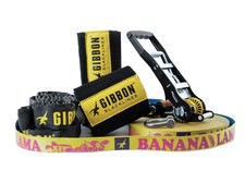 Gibbon BananLama XL Treewear Set - Returned B...