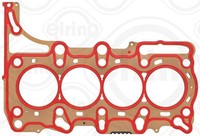 Dichtung Zylinderkopf FüR Honda Civic IX Tourer X SchräGheck Stufenheck CR-V IV