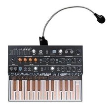 Arturia MicroFreak 25-Key Hybrid Analog/Digital Synthesizer with... -OPEN BOX