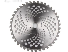 Carbide Tip Blade for Brush Cutter Strimmer Multi-Use Brush Specialty Trimmer