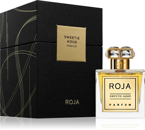 Roja Parfums Unisex Sweetie Aoud Parfum Parfum 1.7 oz Fragrances 5060399679688