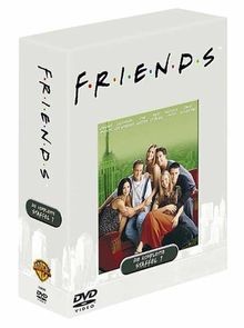 Friends - Die komplette Staffel 7 (4 DVDs) von not... | DVD | Zustand akzeptabel