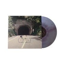 The Backseat Lovers - When We Were Friends LP Vinyl - Galaxy  