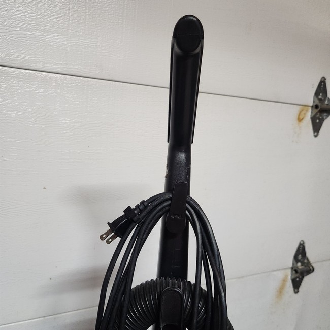 Tempo Bagged Upright Vacuum Cleaner - Image 7