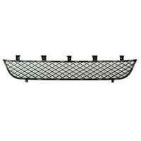 Gitter Zentral Vorne FüR Mitsubishi L200 2005 Al 2007 4Wd 6402A073T