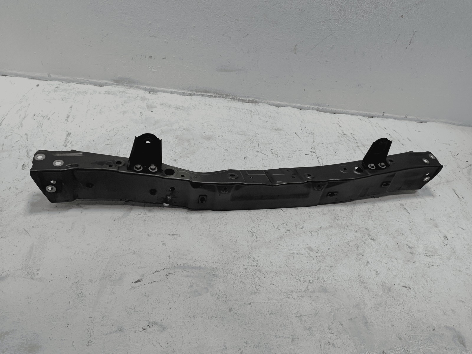 2017-2020 ACURA MDX FRONT RADIATOR SUPPORT UPPER TIE BAR BRACKET OEM