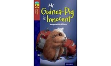 Oxford Reading Tree TreeTops Fiction: Level 15 More Pack A: My Guinea-Pig Is In