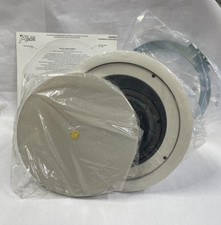 Atlas Sound FAP62T Ceiling Speaker - High Quality Fidelity Sound