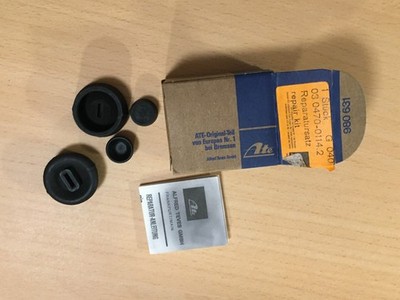 DKW F 12 Junior DKW F 11 Reparatursatz RBZ hinten 14,29  NSU Simca Daf BMW Glas