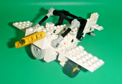 LEGO 8822