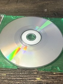 Reel Fishing Wild (Sega Dreamcast, 2001) - Disc Only Tested Working