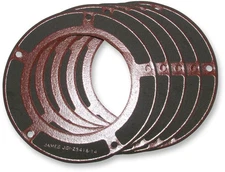 James Gasket Replacement Derby Cover Gaskets - 5pk. Motorcycle JGI-25416-14