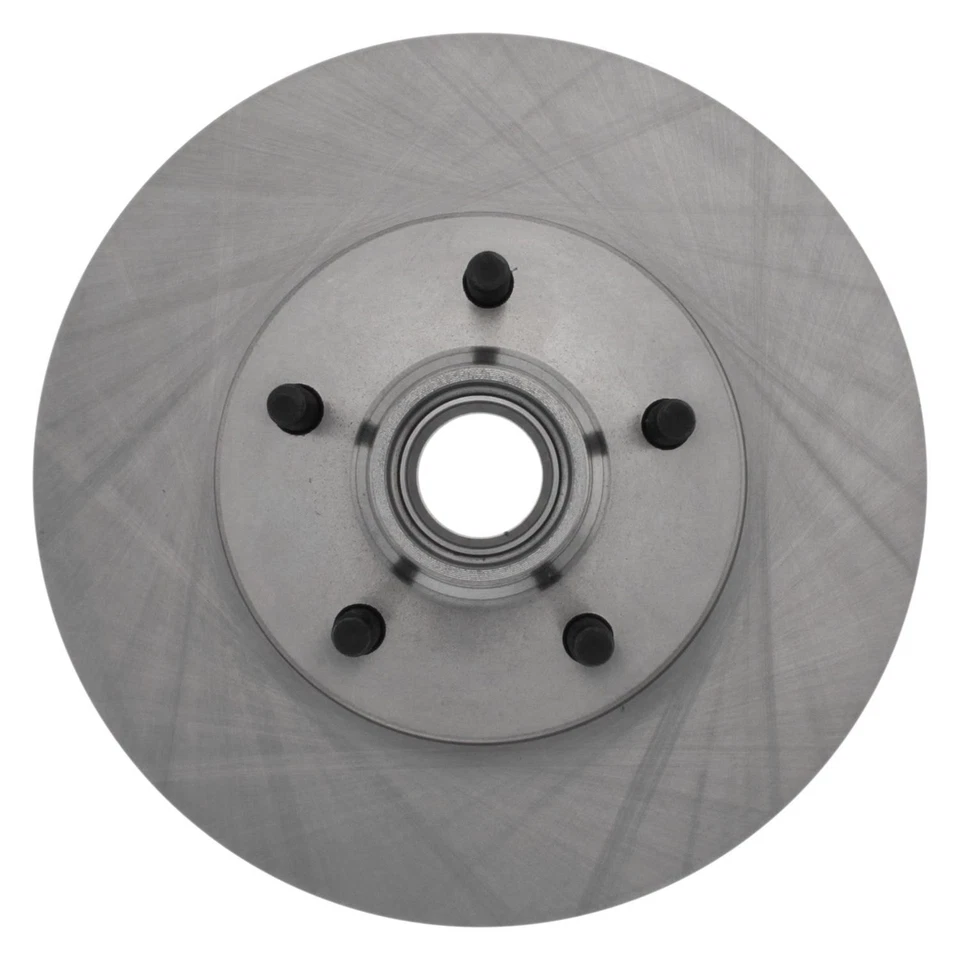 For Ford Explorer 95-01 Centric C-Tek Standard Plain Vented Front Brake Rotor Foto 3 de 4