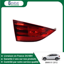 Feu arrière BMW X1
