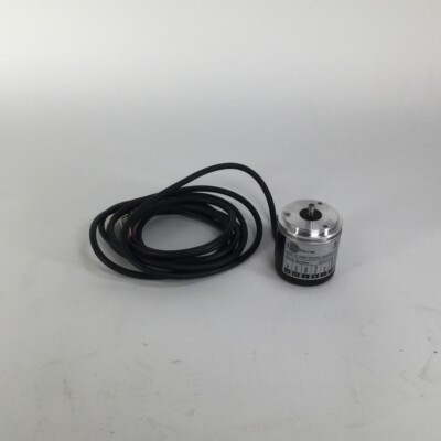Eltra EL58B1250Z5L6X6PR3 Encoder EL58B1250Z5L6X6PR3.076 New NFP