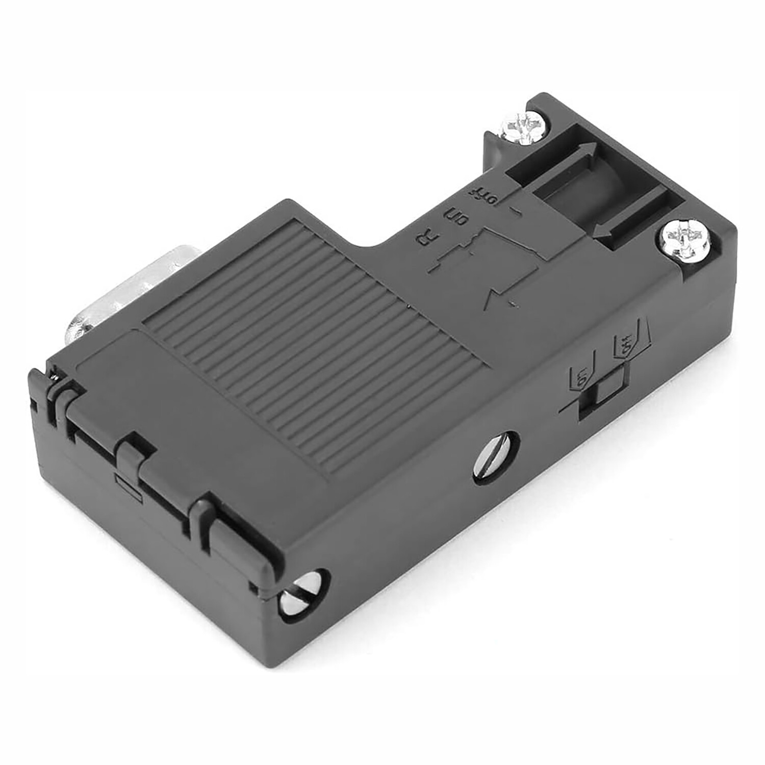 1PCS NEW SIEMENS 6ES7972-0BA52-0XA0 6ES7 972-0BA52-0XA0 BUS CONNECTOR