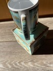 Hawaiian Islands 2018 vintage map coffee/tea mug souvenir  NEW w/ box ABC stores — photo 2