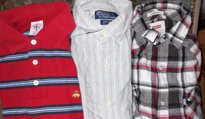 brooks brothers vs polo ralph lauren