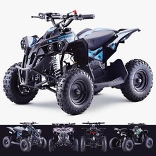 50cc Quad Bike OneQuad PX2S 50cc 2-Stroke Unleaded Quad Bike Motorcycle 40KMH