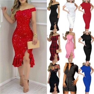 dinner dressing for lady