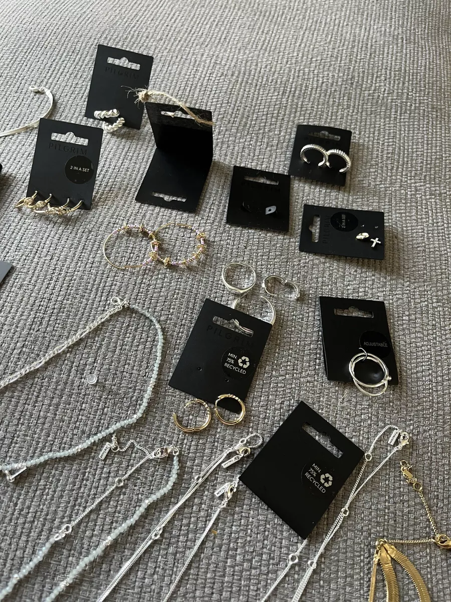 Pilgrim costume jewellery online