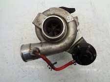Turbo Subaru IMPREZA