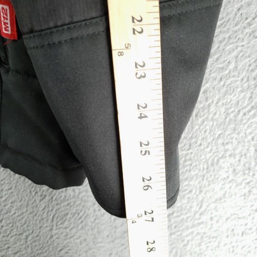 Milwaukee M12 Heated Gear Jacket Black Mens XL Hoodie Hooded W/ Battery - Picture 11 of 22