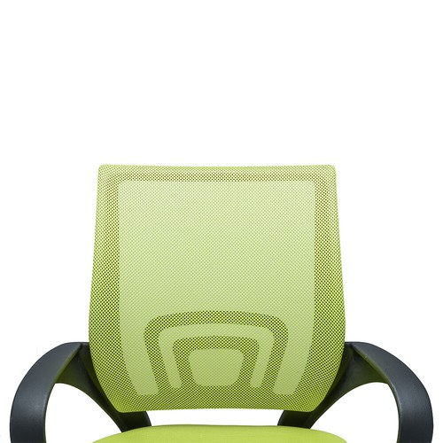 Mesh Back Home Office Chair with Armrest Swivel 5 Casters Computer Desk Chair - Picture 20 of 231