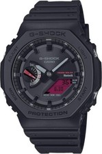 CASIO G-SHOCK GA-B2100BBR-1A Bluetooth tough solar 2025 New men watch