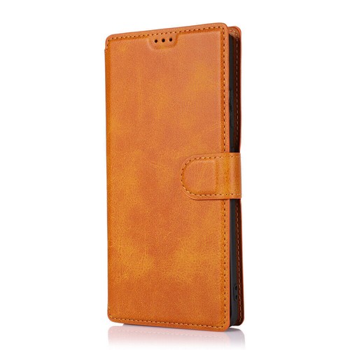 Leather Wallet Phone Case For Samsung Galaxy S24 S23 S22 S21 S20 S10 S9 Note20 9 - 第 8/15 張圖片