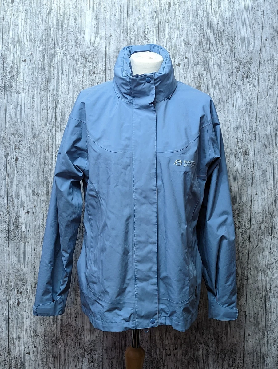 Sprayway top ladies coats
