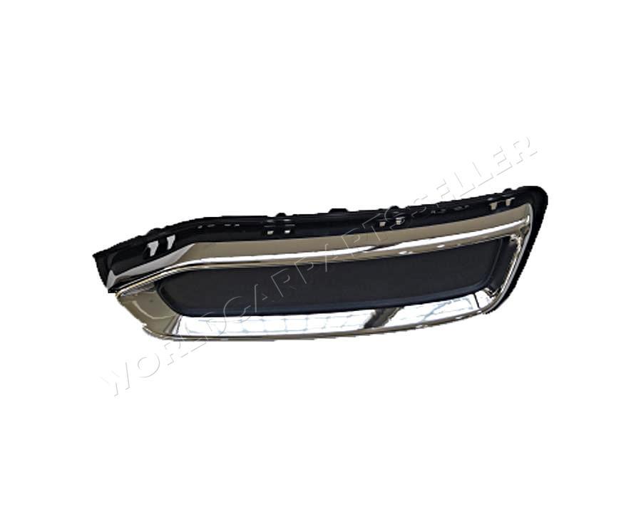 Muffler Decoration Right For AUDI A6 C8 S-LINE 18- 4K0807812 | eBay