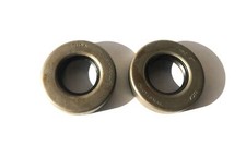 National Oil Seal 450157 Lot of 2 NOS