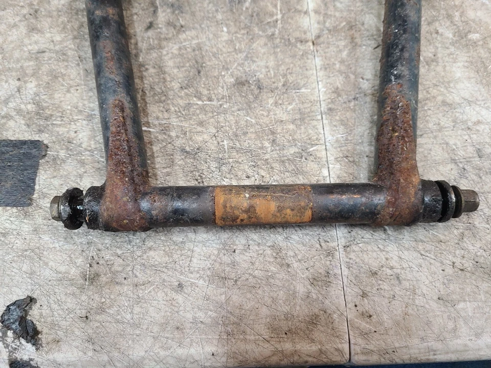 2002 Arctic Cat Pantera 550 REAR SUSPENSION FRONT TORSION ARM RW3752 — 第 2/4 张图片