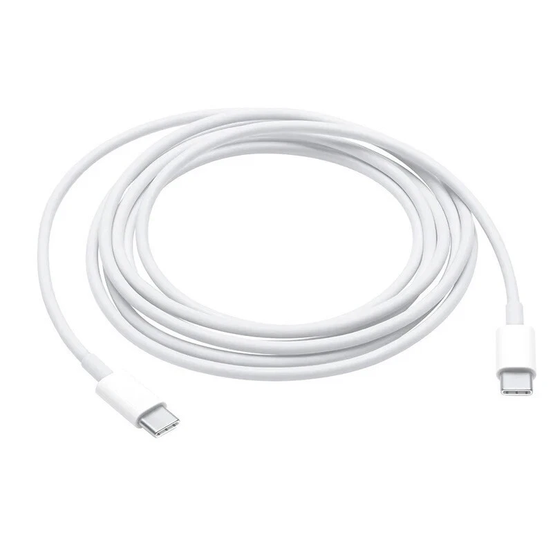 USB C To USB C Fast Charger PD 65W Type C Phone For iPad Macbook Laptop Samsung - Image 4 of 4