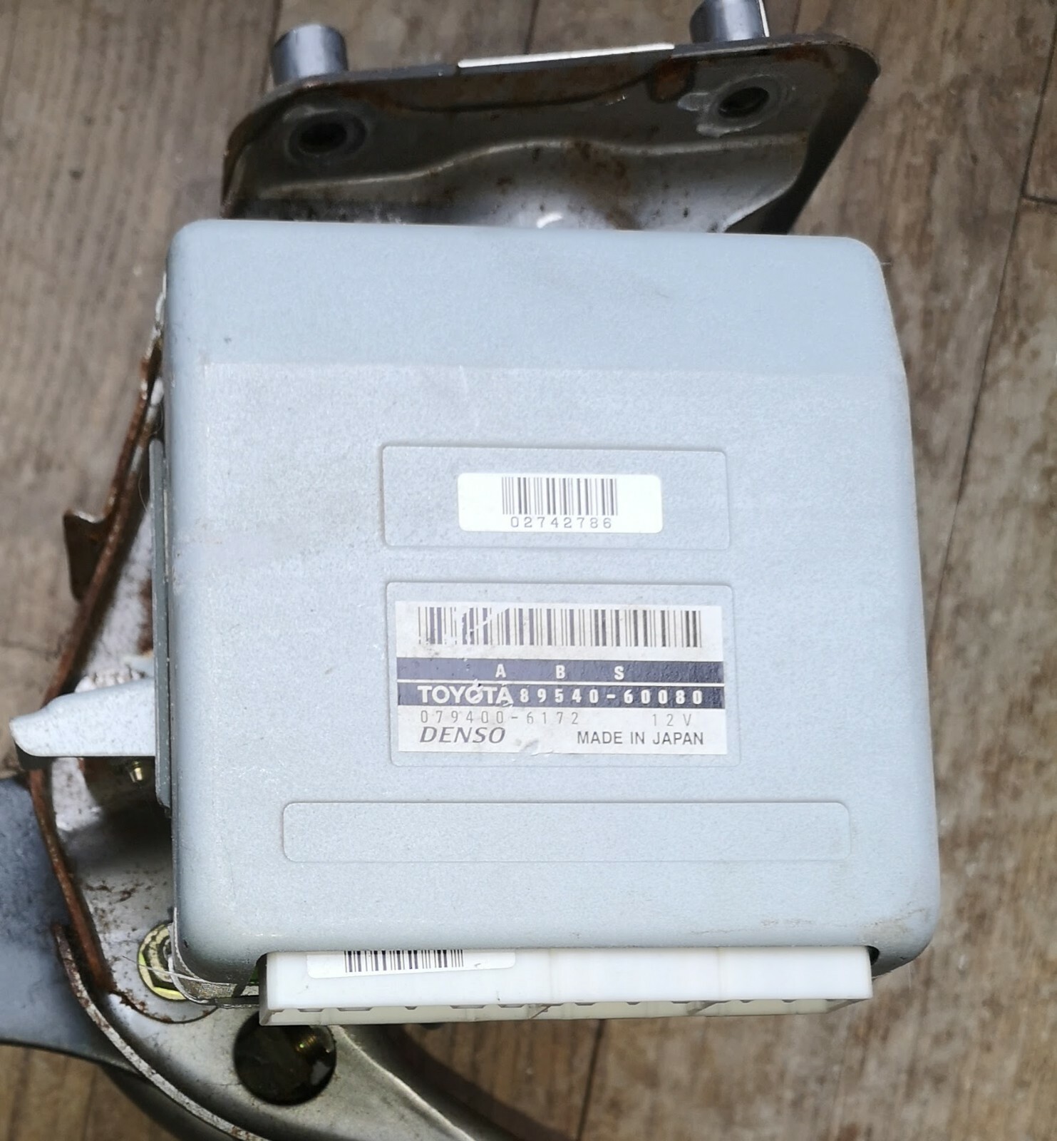 Hdj Toyota usato in Italia | vedi tutte i 94 prezzi!