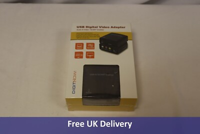 VIDEO GRABBER CAPTURE KARTE TRANSFER TV, HI8, VHS AUF DVD, VHS DIGITAL KONVERTER